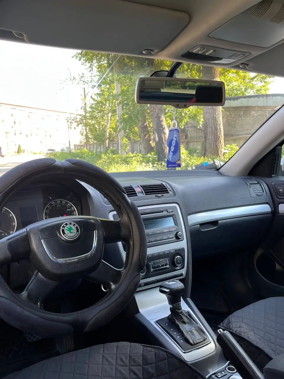 Skoda Octavia A5 2011 - Авто в Уфа