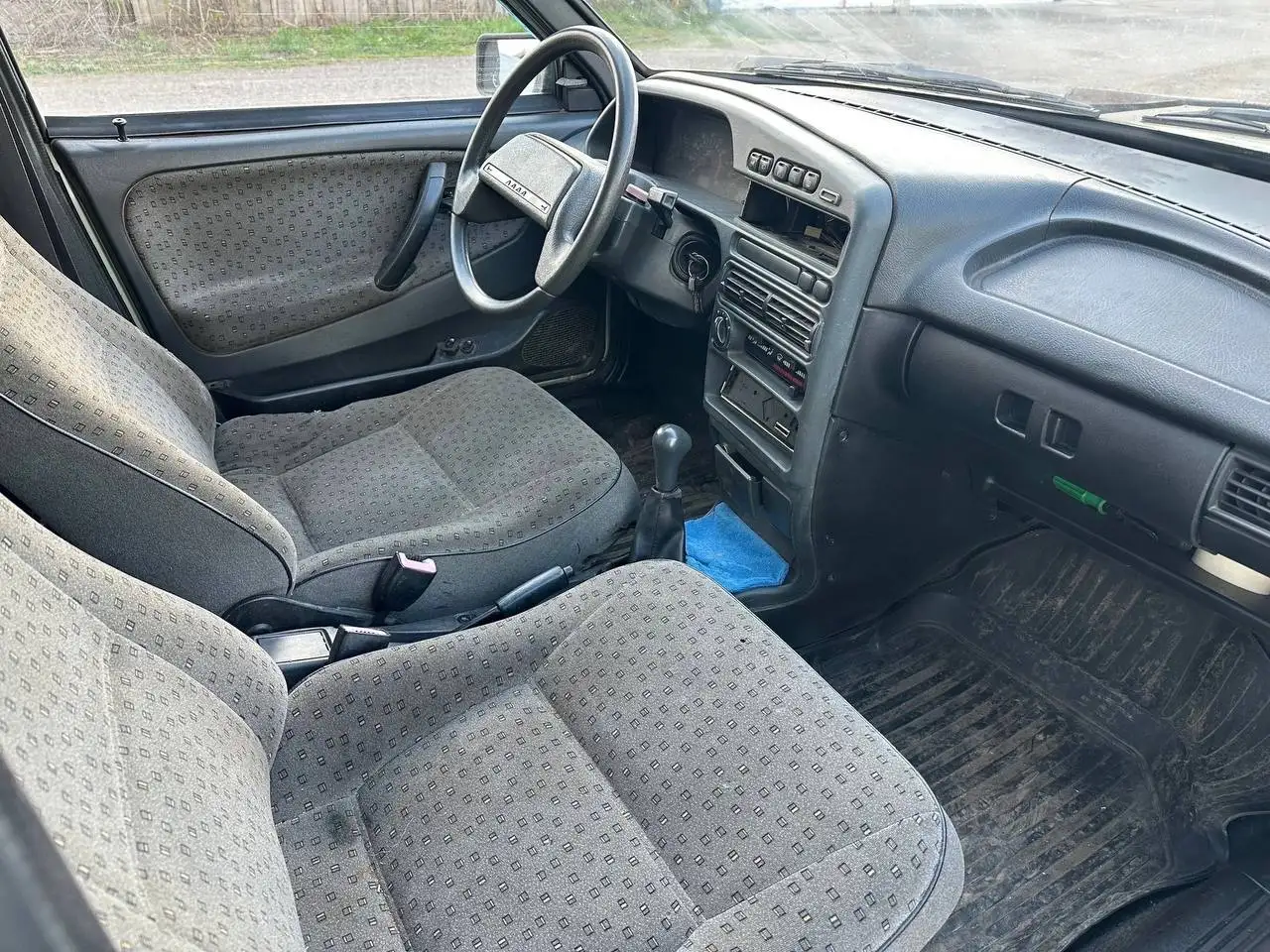 Ваз 2114 2006г - Легковые автомобили (Авто) в Уфа