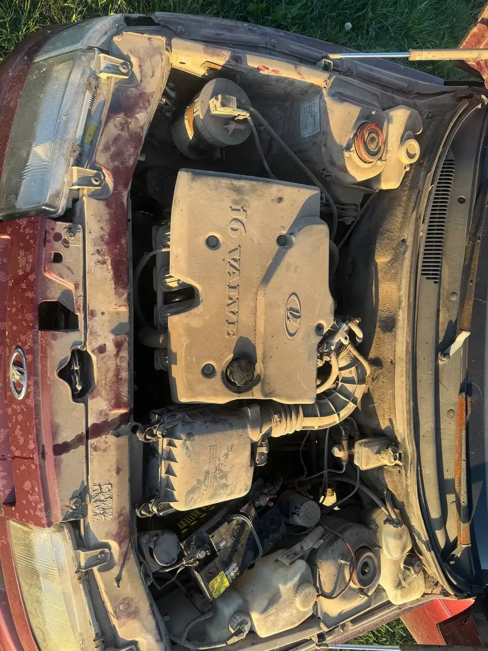 ВАЗ 2112 2004г - Легковые автомобили (Авто) в Уфа