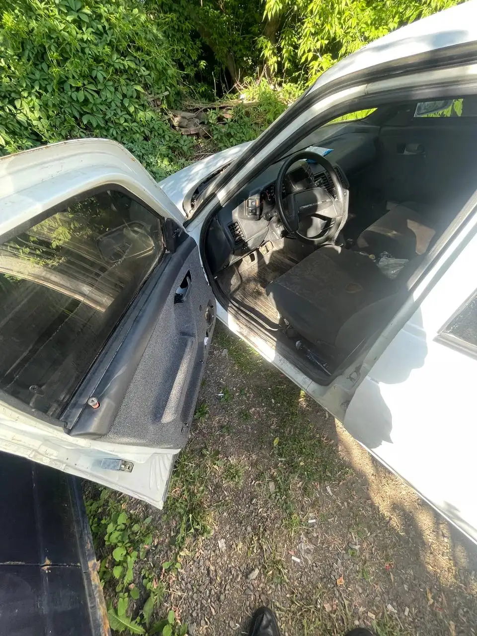 Продам ВАЗ 2110 2001 года - Легковые автомобили (Авто) в Уфа