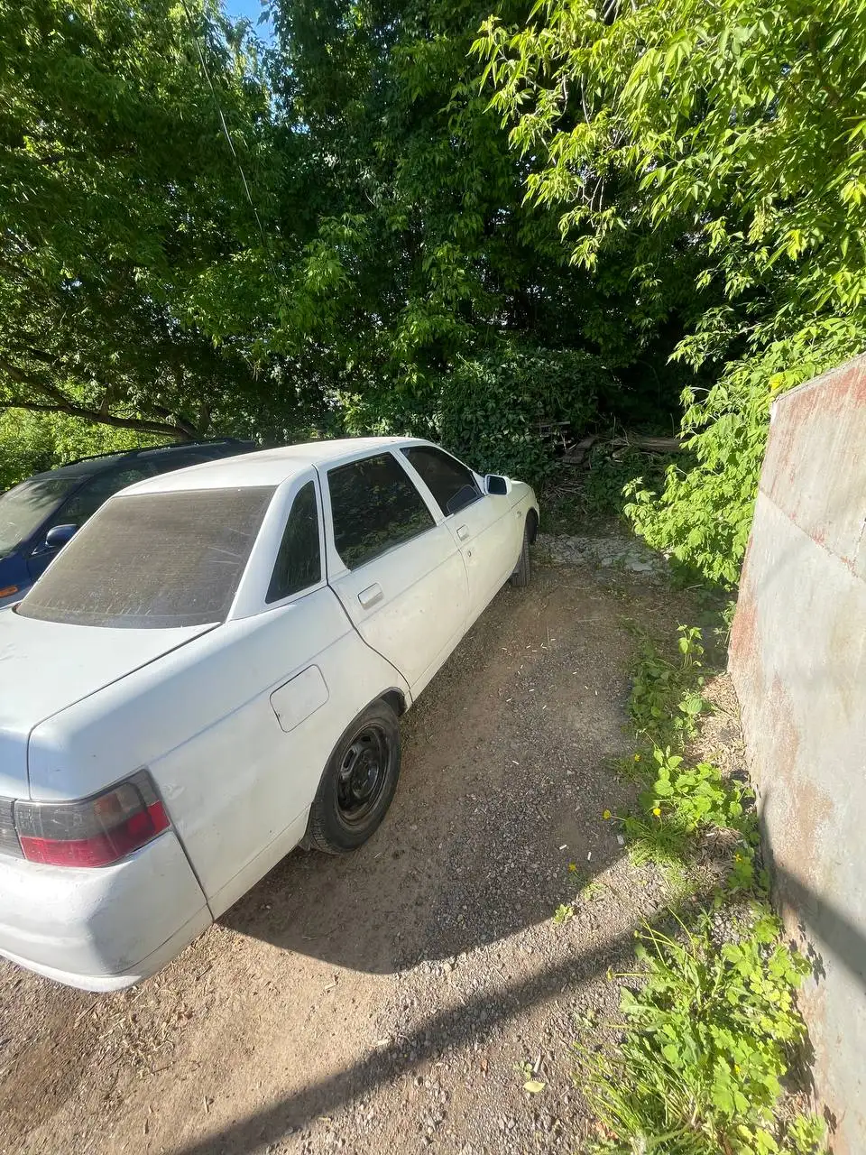 Продам ВАЗ 2110 2001 года - Легковые автомобили (Авто) в Уфа