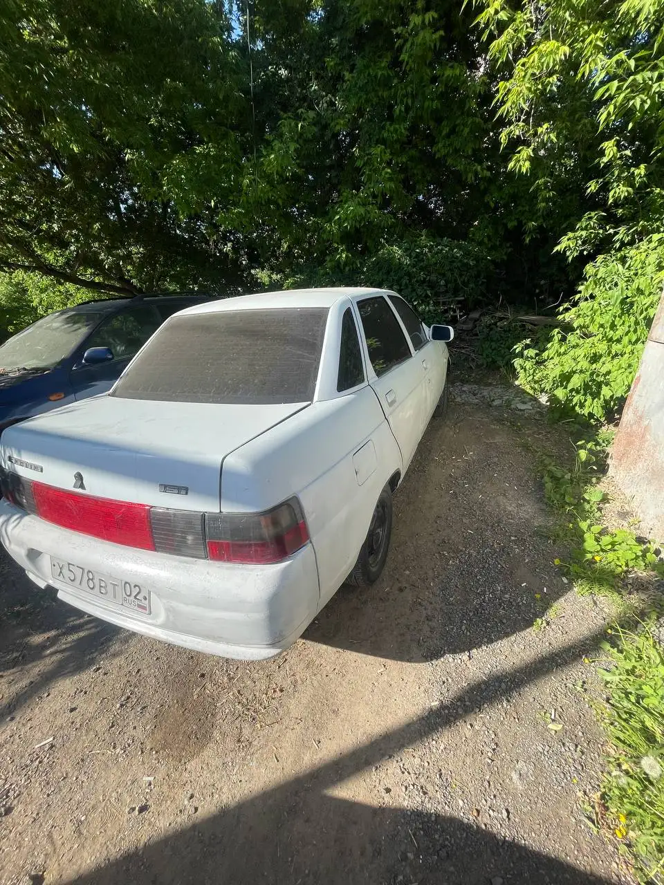 Продам ВАЗ 2110 2001 года - Легковые автомобили (Авто) в Уфа