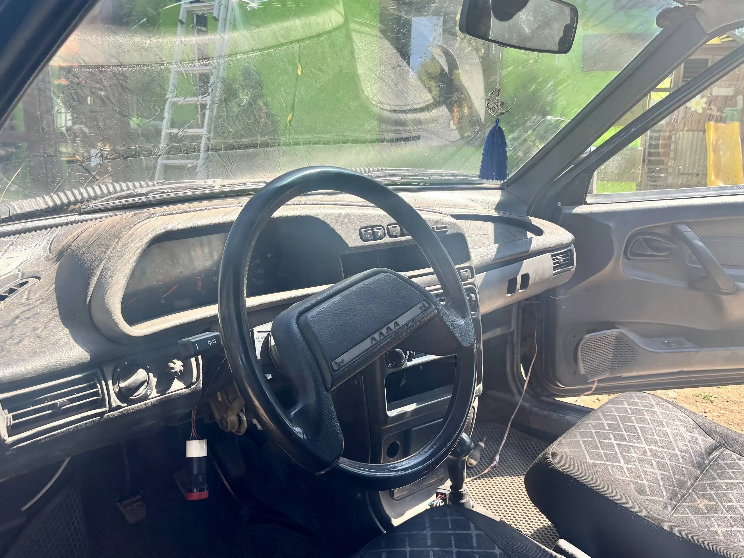 Продам ВАЗ 2114 - Легковые автомобили (Авто) в Уфа