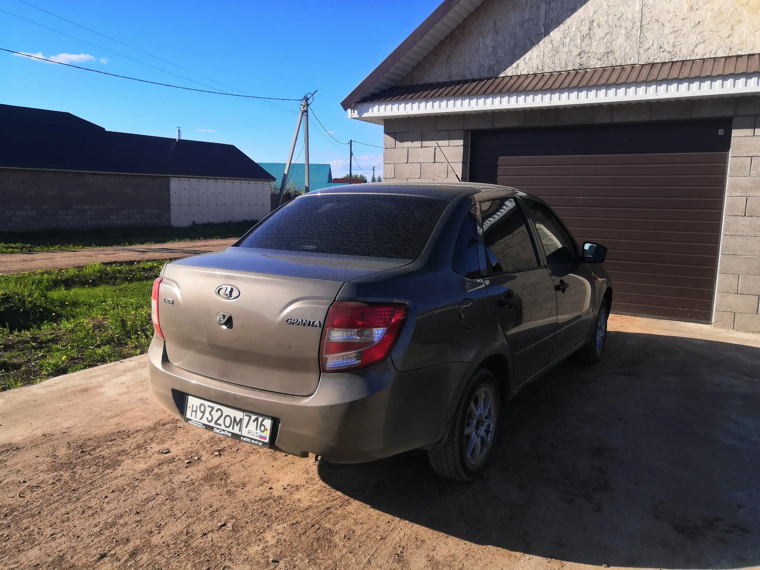Nissan Qashqai 2015 - Авто в Уфа