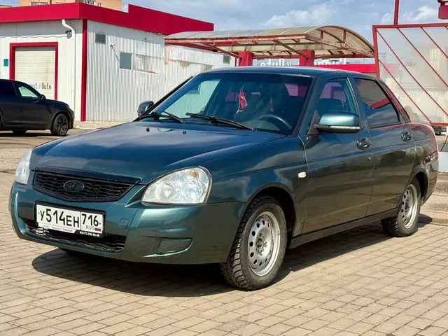 8 год норма с ГУРом - Авто в Нижнекамск
