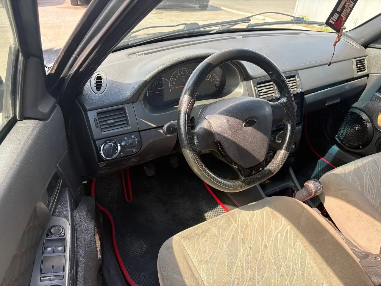 8 год норма с ГУРом - Автомобили (Авто) в Нижнекамск