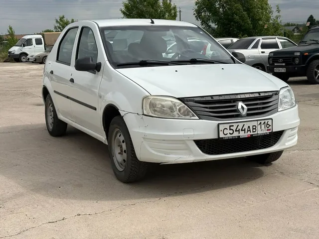 Лада Приора 2012 - Авто в Уфа