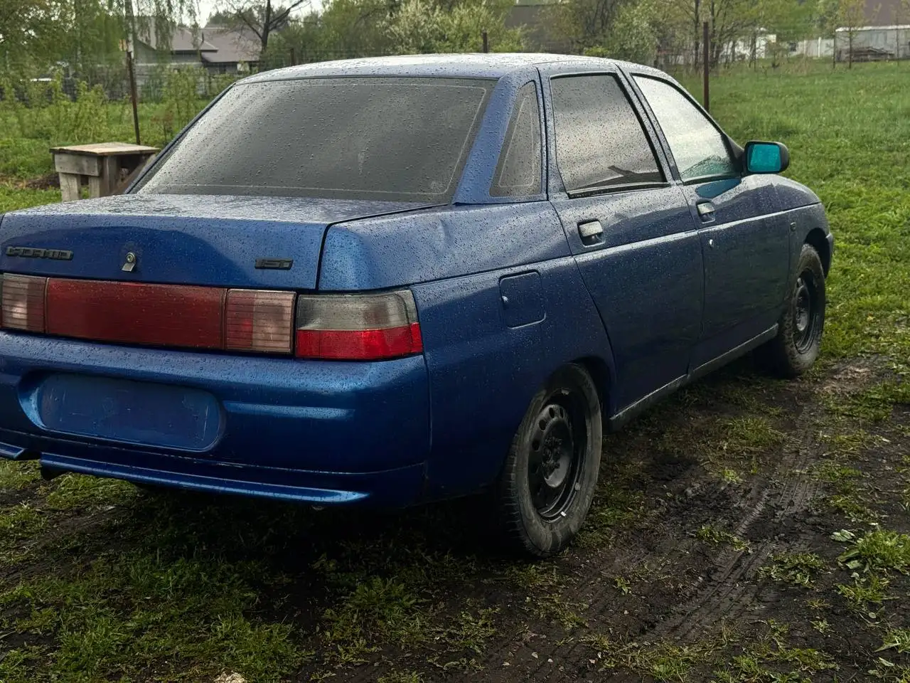 Продажа ВАЗ 2110 - Легковые автомобили (Авто) в Уфа