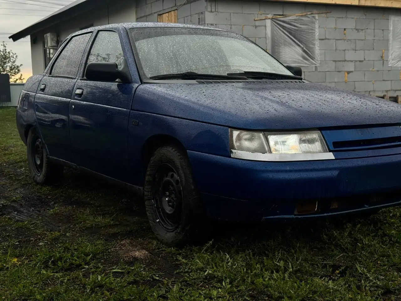 Продажа ВАЗ 2110 - Легковые автомобили (Авто) в Уфа