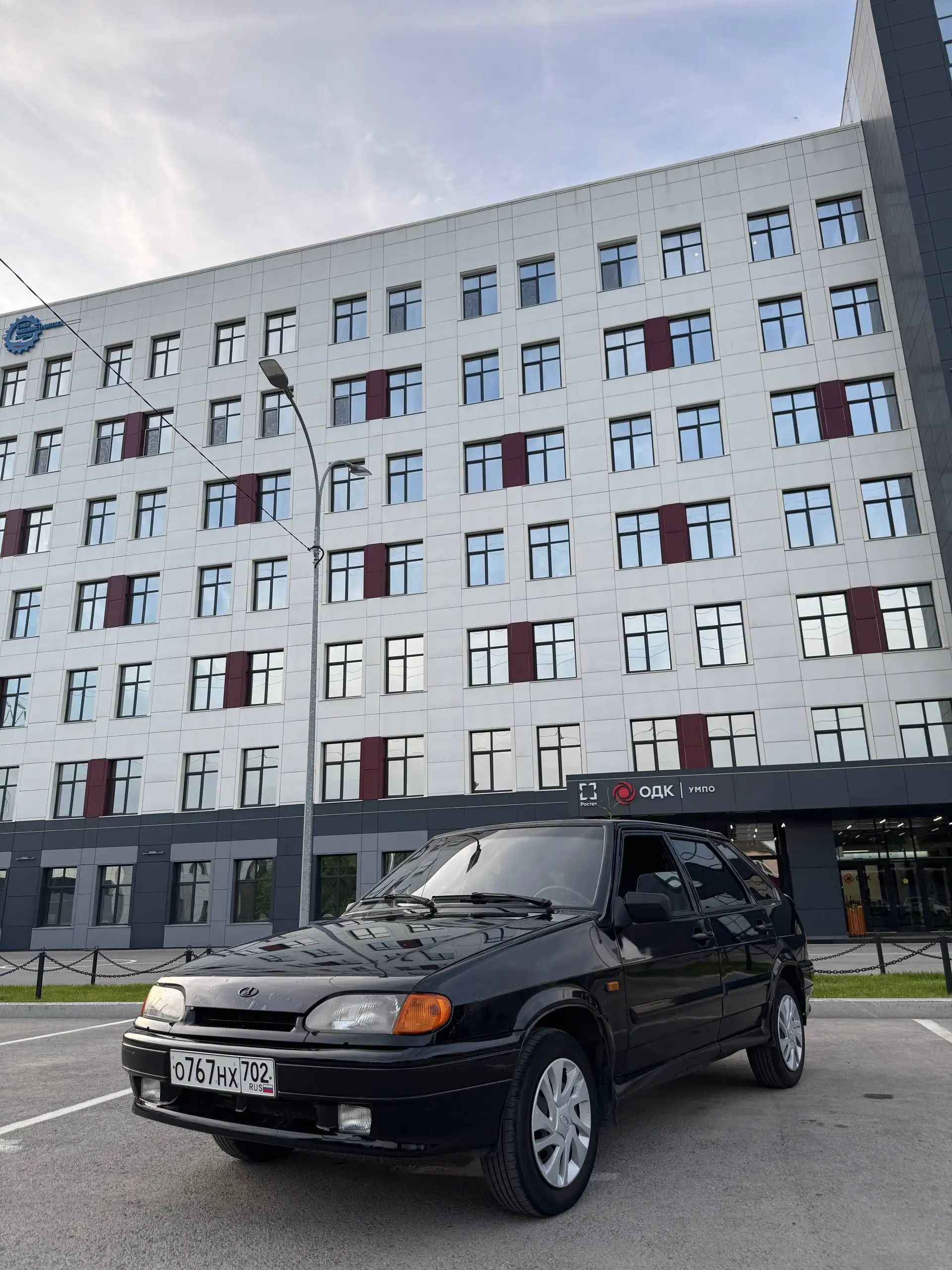ВАЗ 2114 2011 - Легковые автомобили (Авто) в Уфа