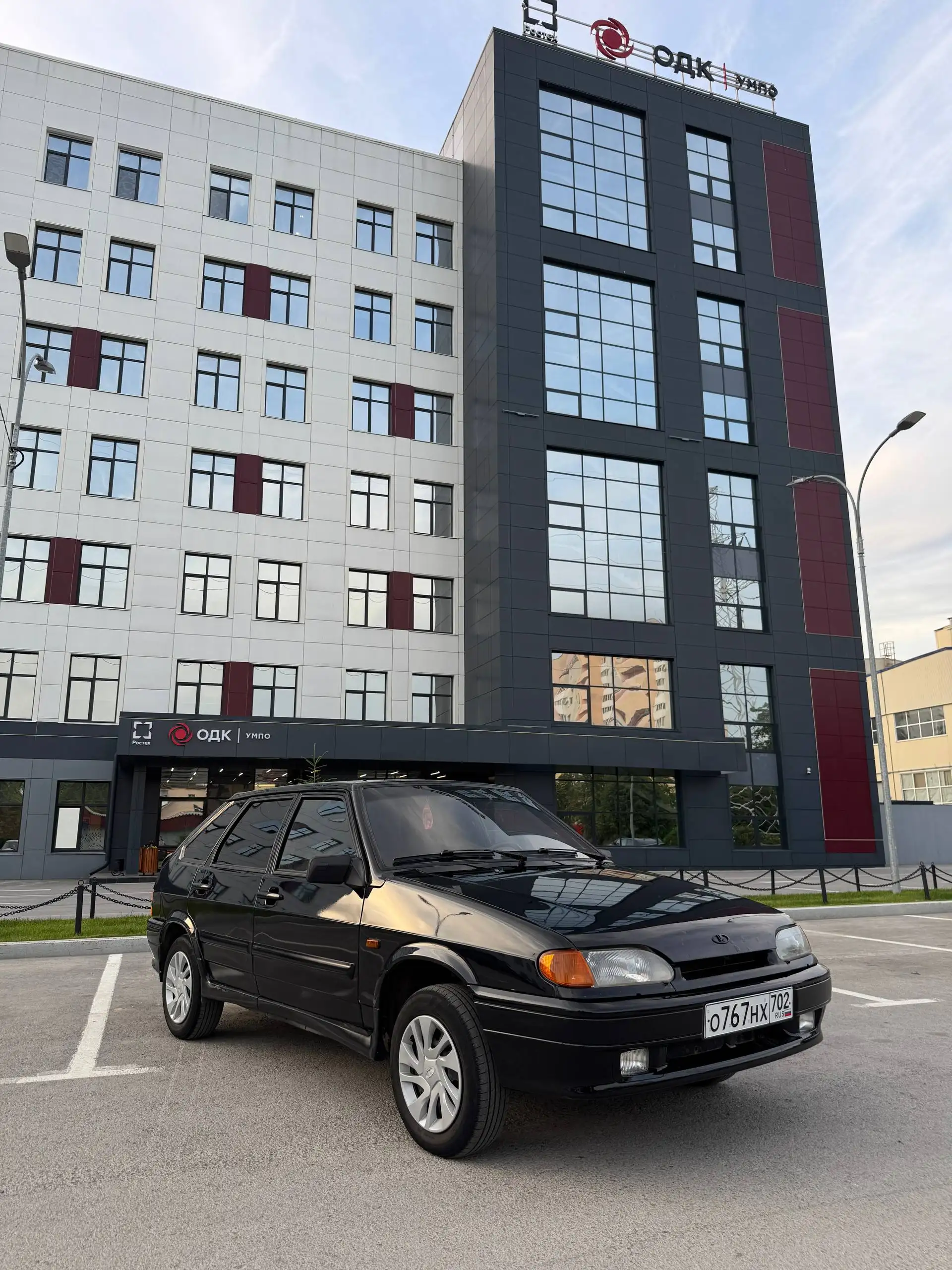 ВАЗ 2114 2011 - Легковые автомобили (Авто) в Уфа