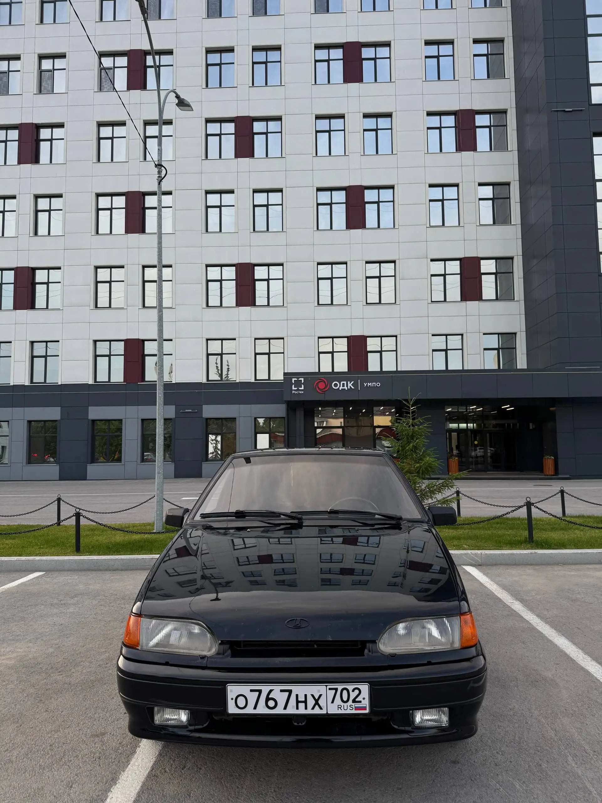 ВАЗ 2114 2011 - Легковые автомобили (Авто) в Уфа