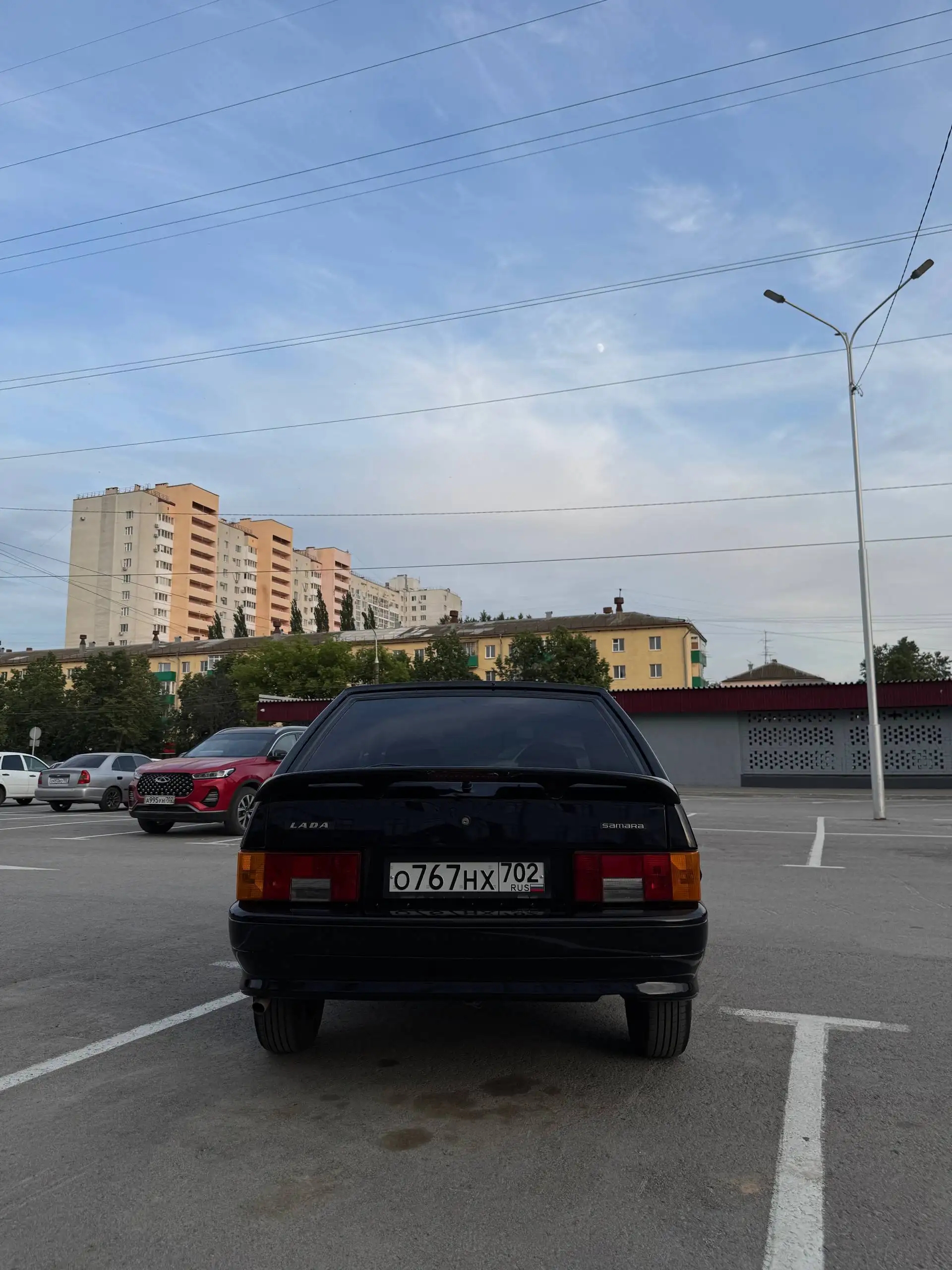 ВАЗ 2114 2011 - Легковые автомобили (Авто) в Уфа