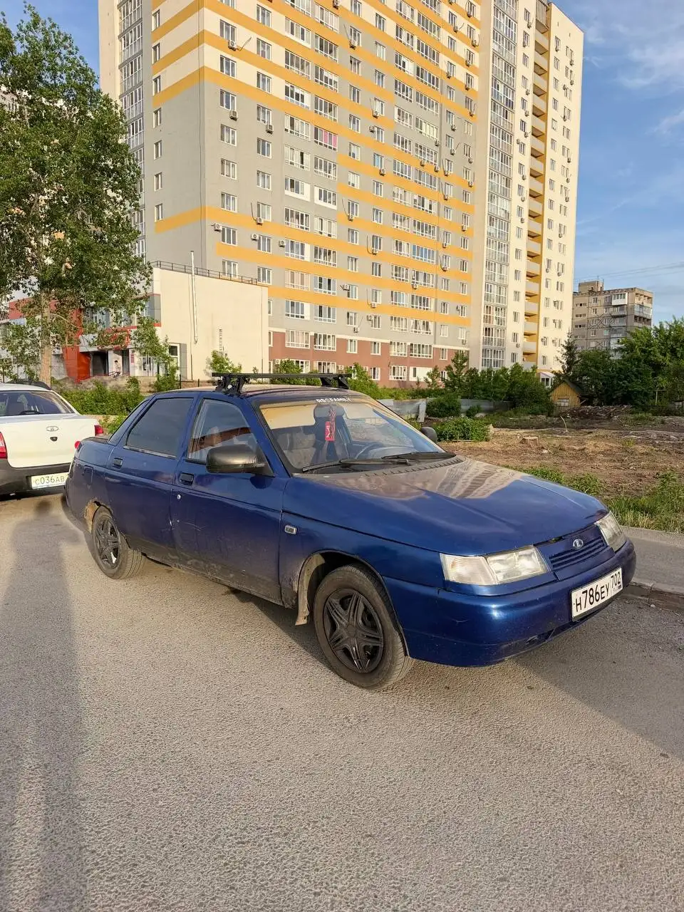 Инжектор ВАЗ - Авто в Уфа