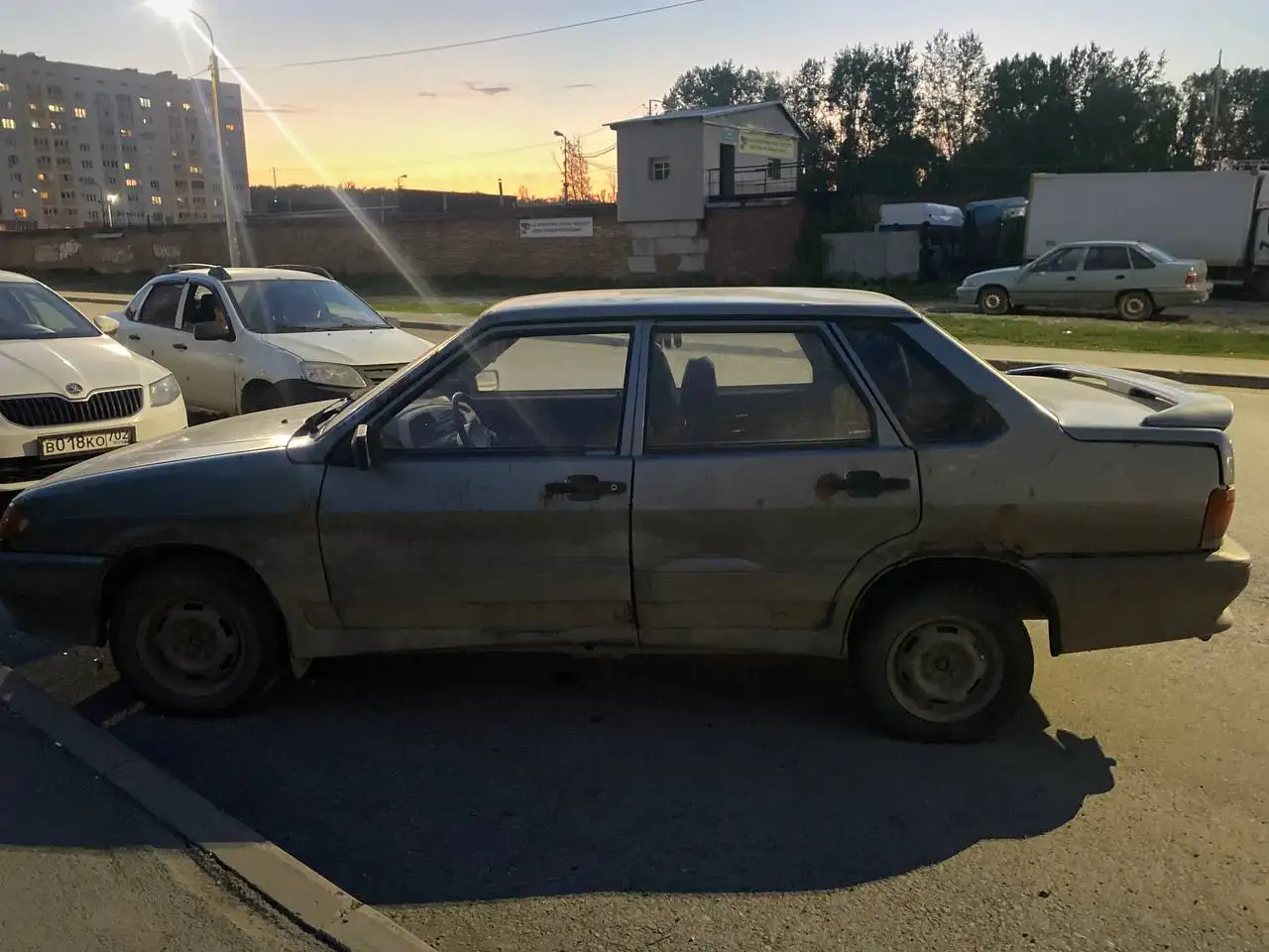 Toyota Prius 2018 - Toyota Prius (Авто) в Уфа