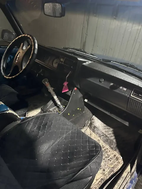 Продажа ВАЗ 2107 2008г - Авто в Уфа