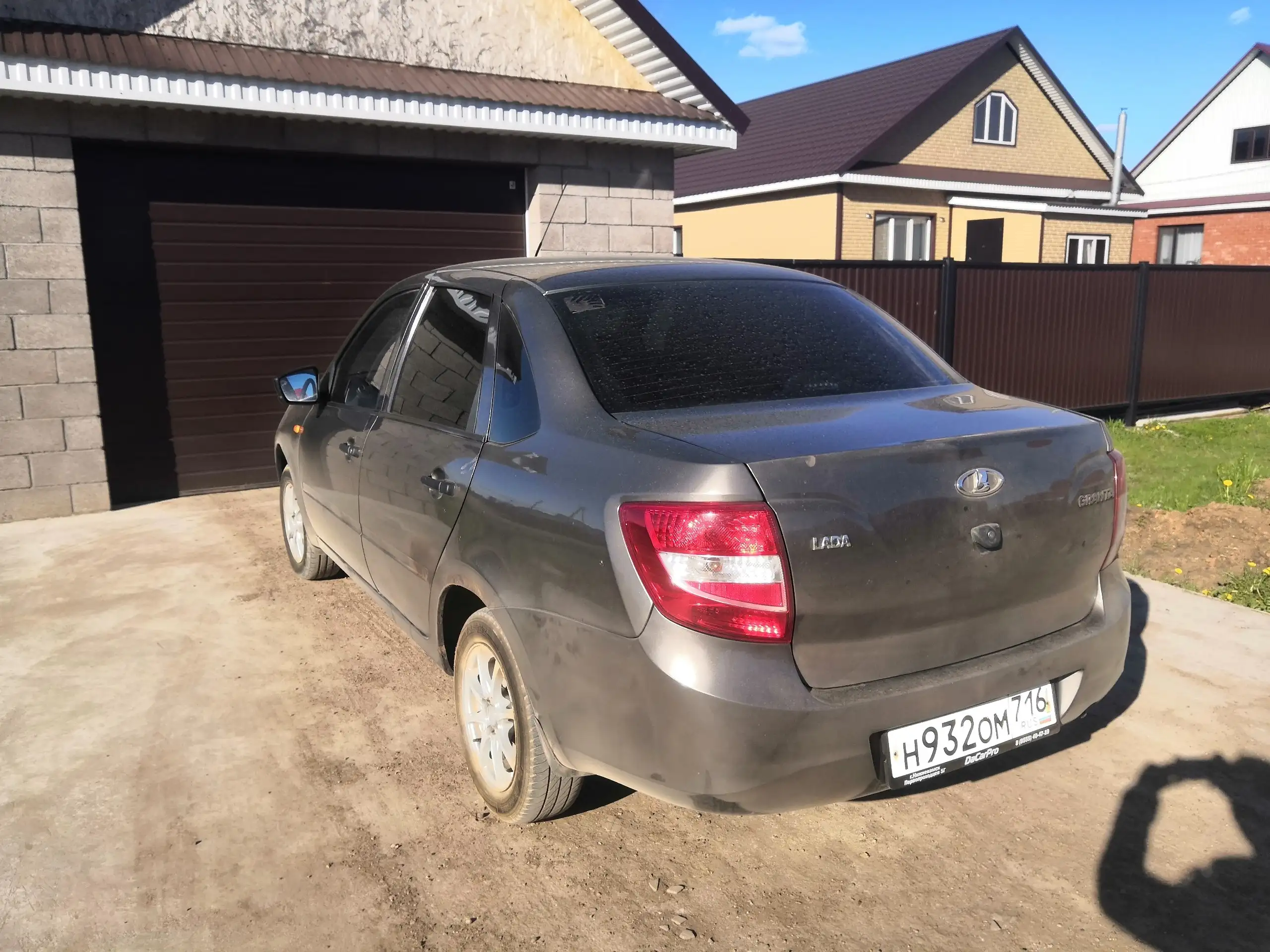 Продажа Subaru 2015 150 тыс. - Легковые автомобили (Авто) в Уфа