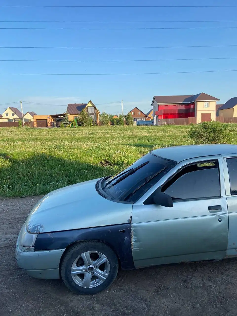 Продам литье 4к комплект - Шины, диски и колёса (Авто) в Уфа