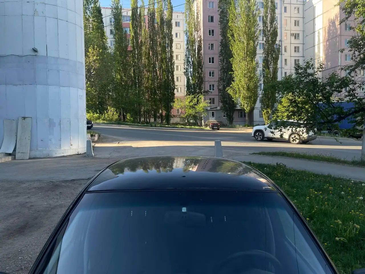 Гранта 2013г - Легковые автомобили (Авто) в Уфа