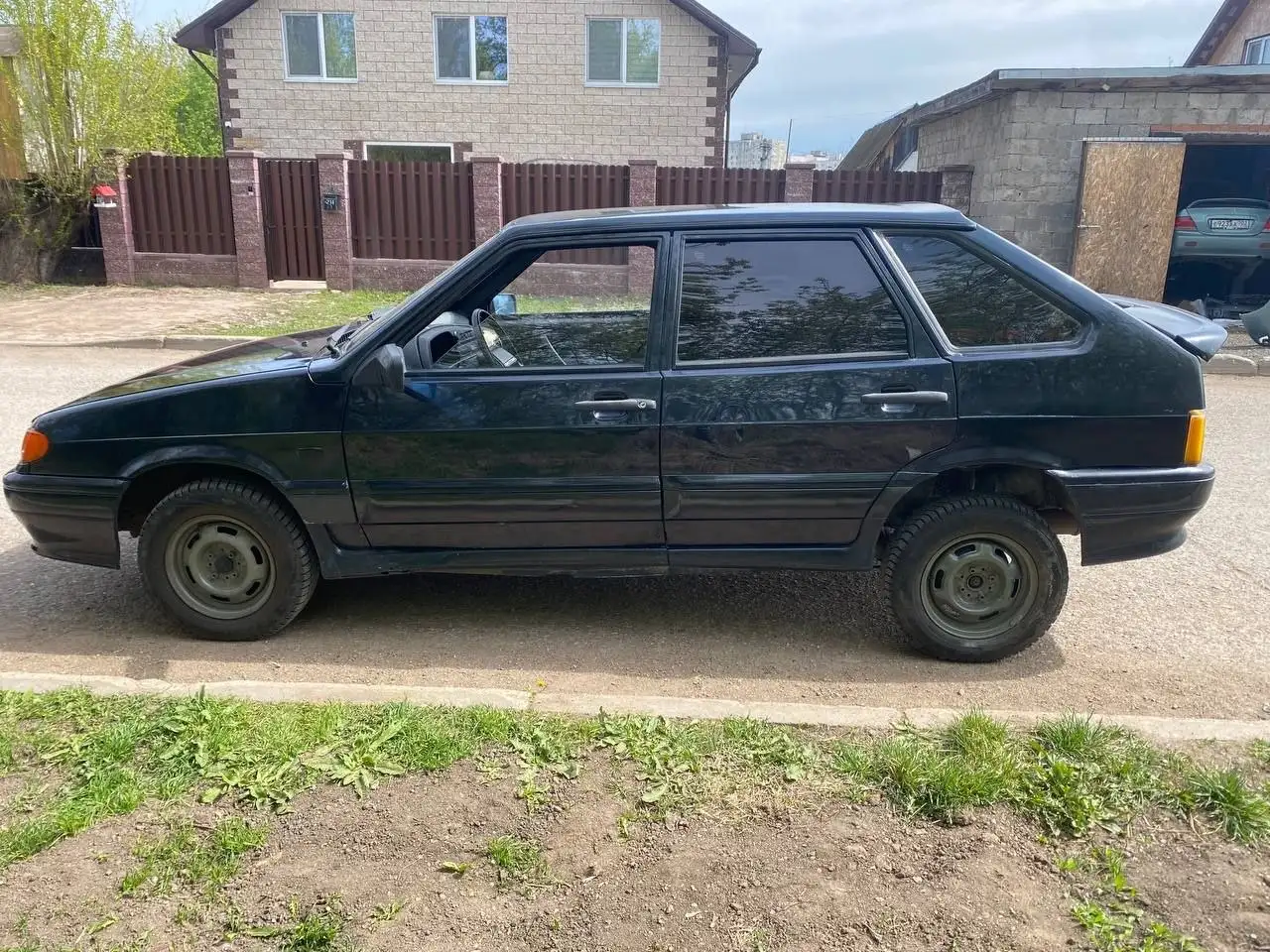Продам ВАЗ 2114 - Легковые автомобили (Авто) в Уфа
