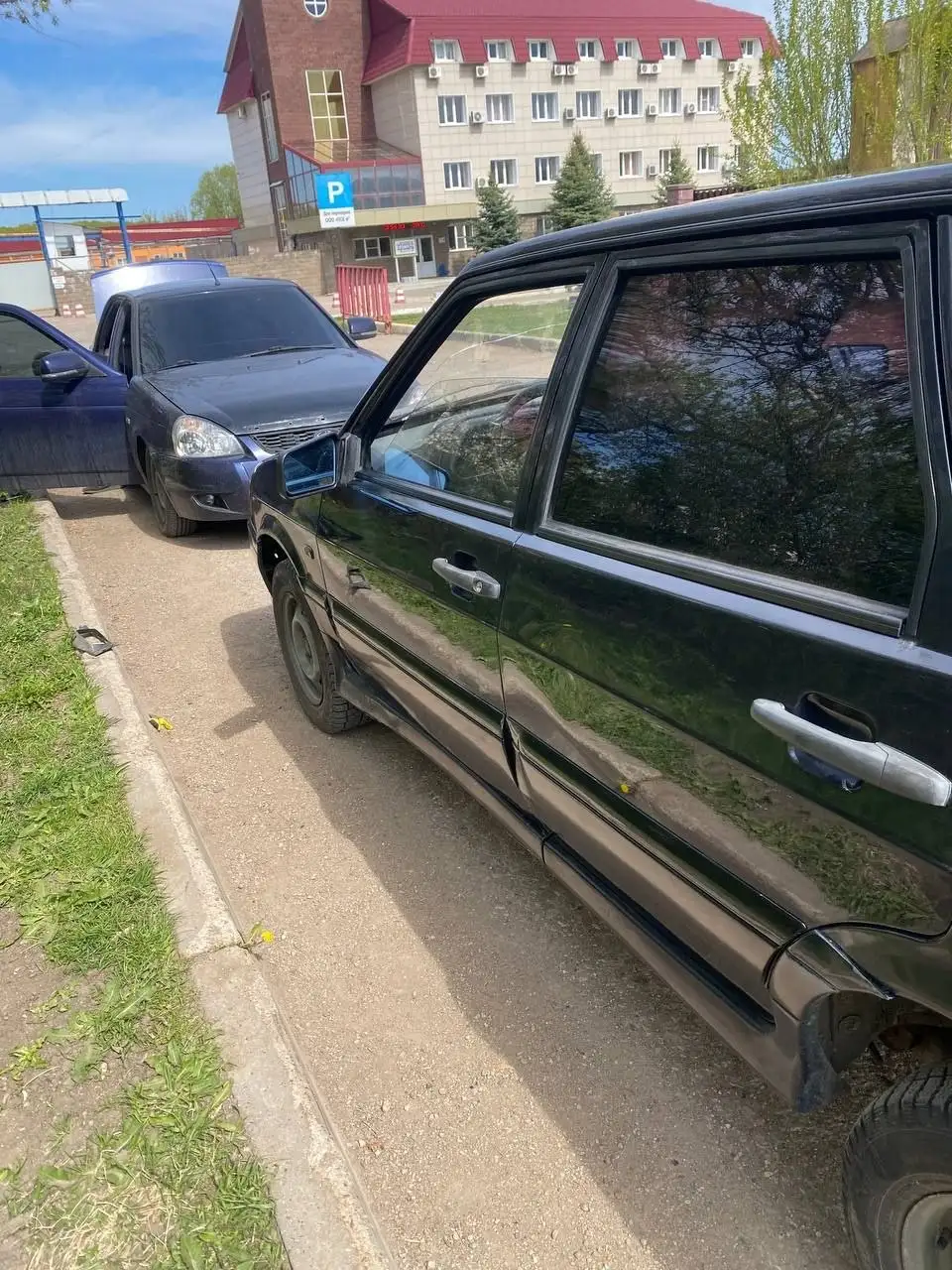 Продам ВАЗ 2114 - Легковые автомобили (Авто) в Уфа