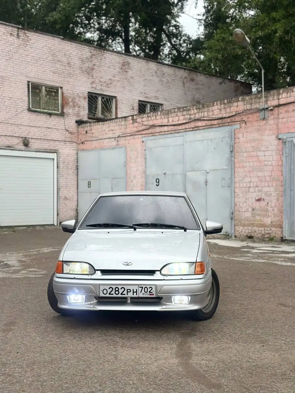 Ваз 2114 2012 Люкс - Легковые автомобили (Авто) в Уфа