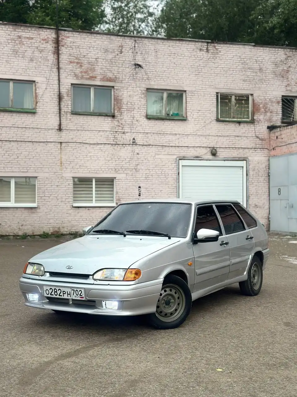 Ваз 2114 2012 Люкс - Легковые автомобили (Авто) в Уфа