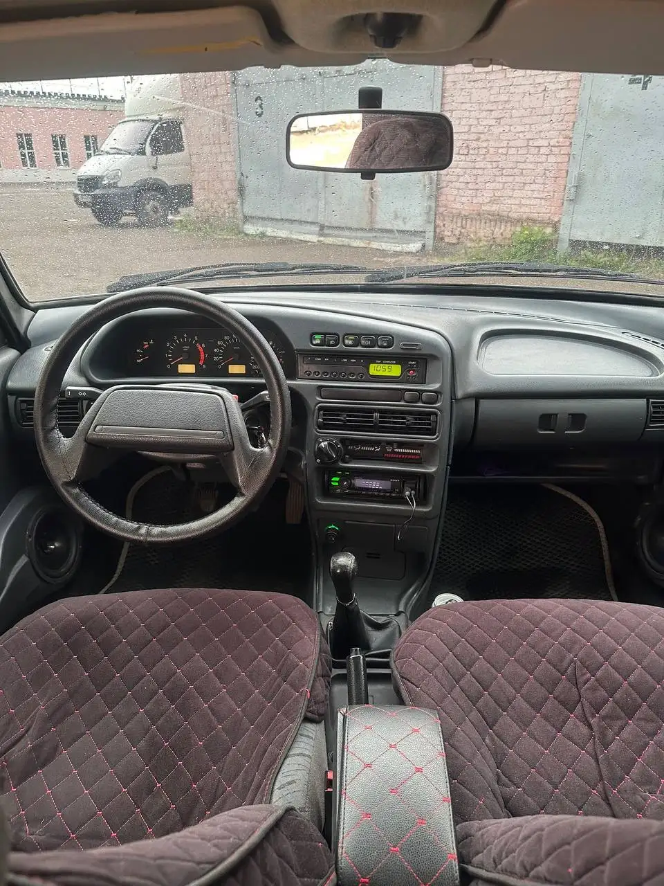 Ваз 2114 2012 Люкс - Легковые автомобили (Авто) в Уфа