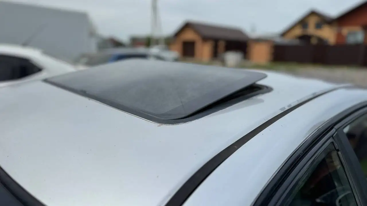 Honda Accord 1.9 MT 1997 - Легковые автомобили (Авто) в Уфа