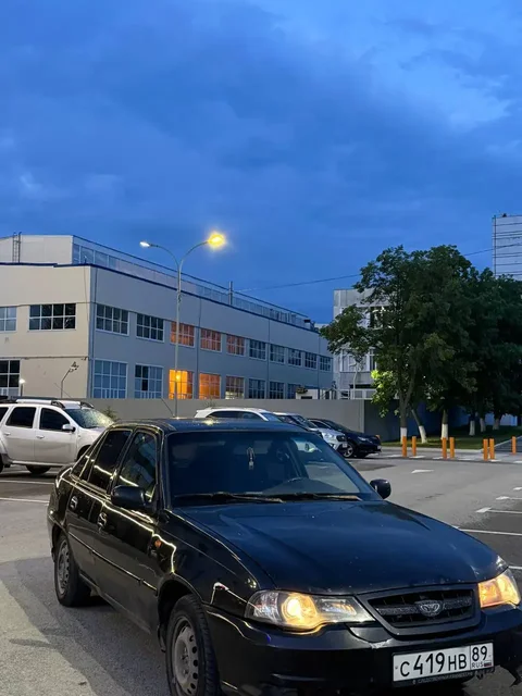 Daewoo Nexia 2011 года, ГУР, кондиционер, 4 цилиндра - частное объявление в Уфа