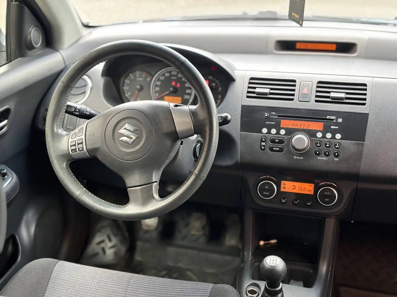 Suzuki Swift 2008 - Авто в Казань
