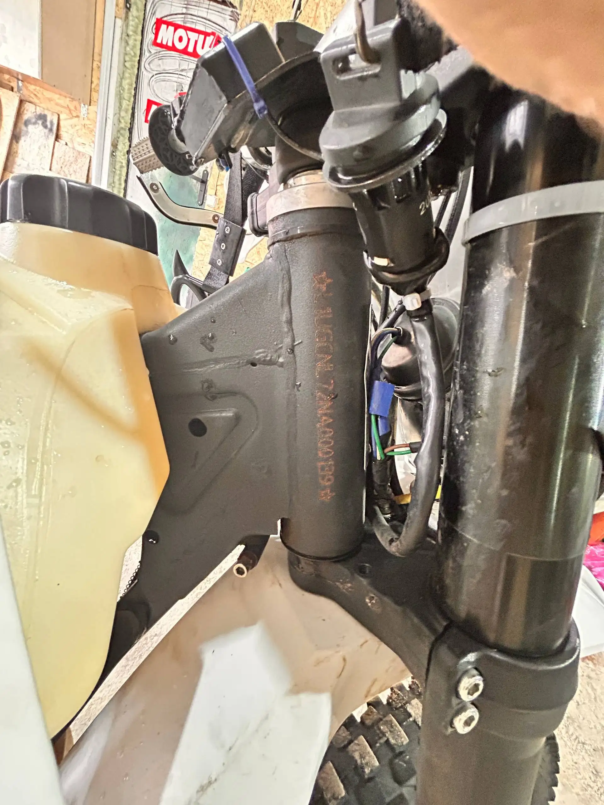 Rockot R5 Cyclone 250 - Продажа - Мотоциклы и мототехника (Авто) в Уфа
