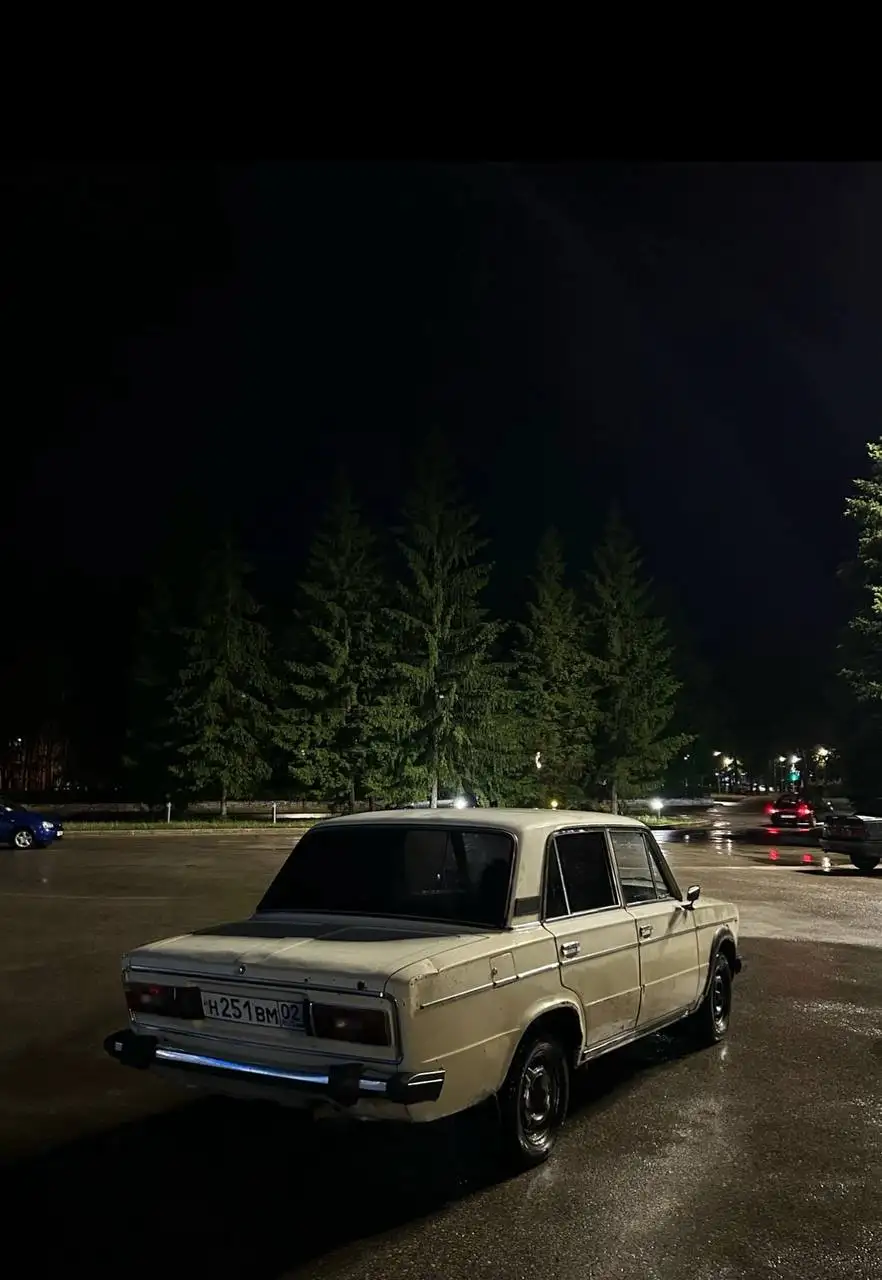 ВАЗ 2106 1989 года в отличном состоянии - Легковые автомобили (Авто) в Стерлитамак