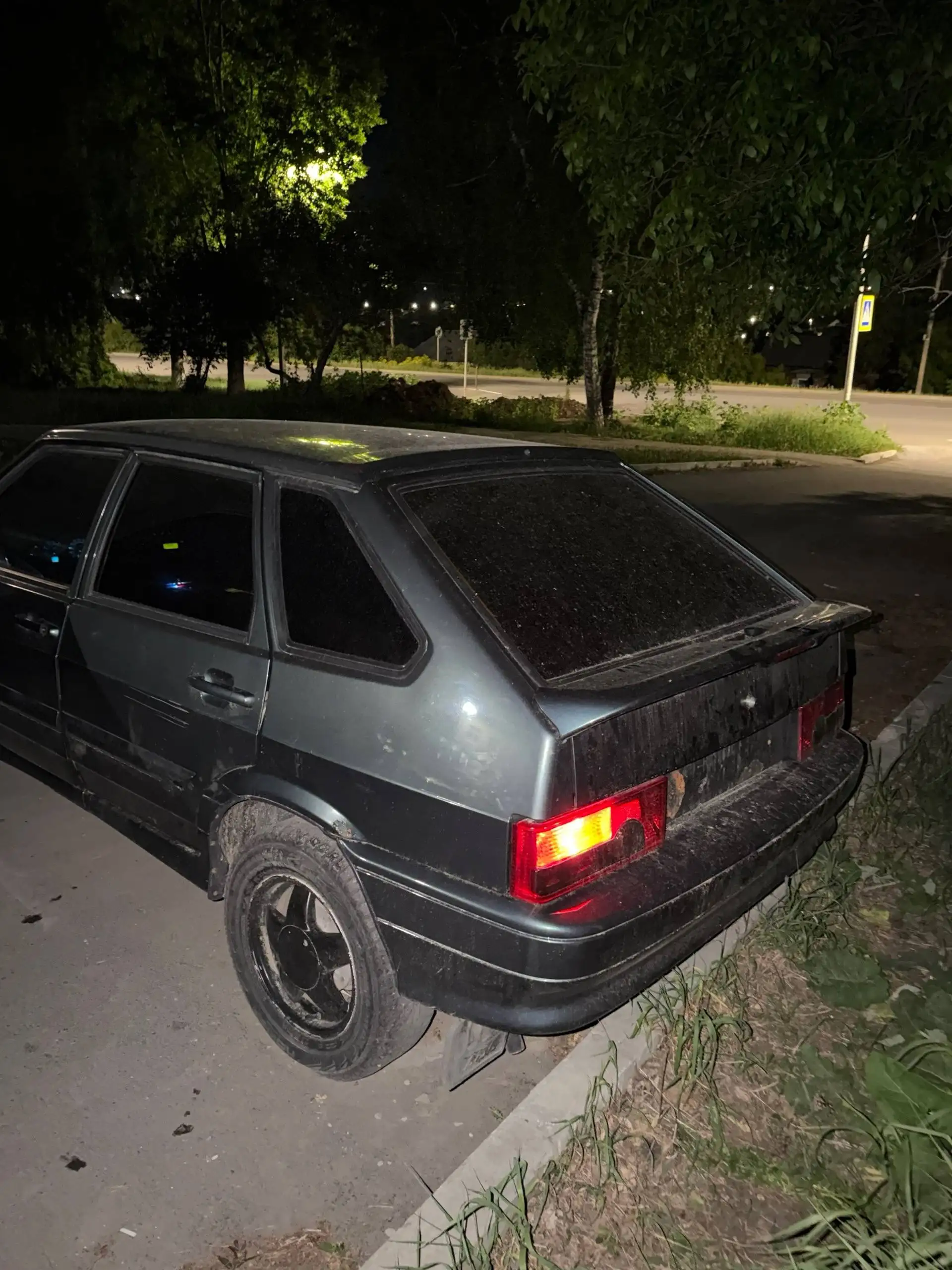 ВАЗ 2114 2012 года - Легковые автомобили (Авто) в Белорецк