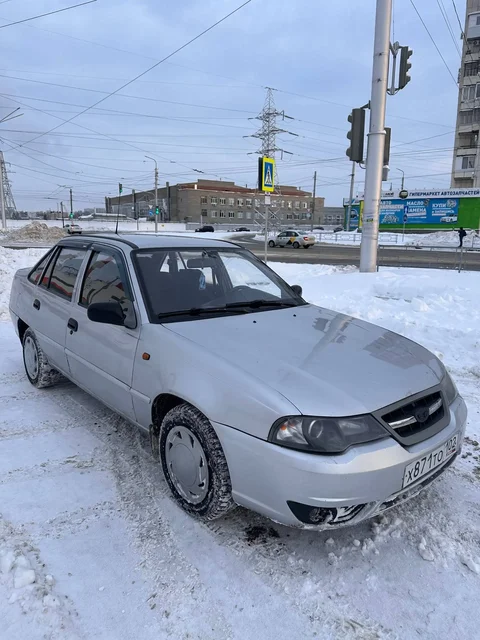 LADA Приора 2010 года - ВАЗ (Lada) в Уфа