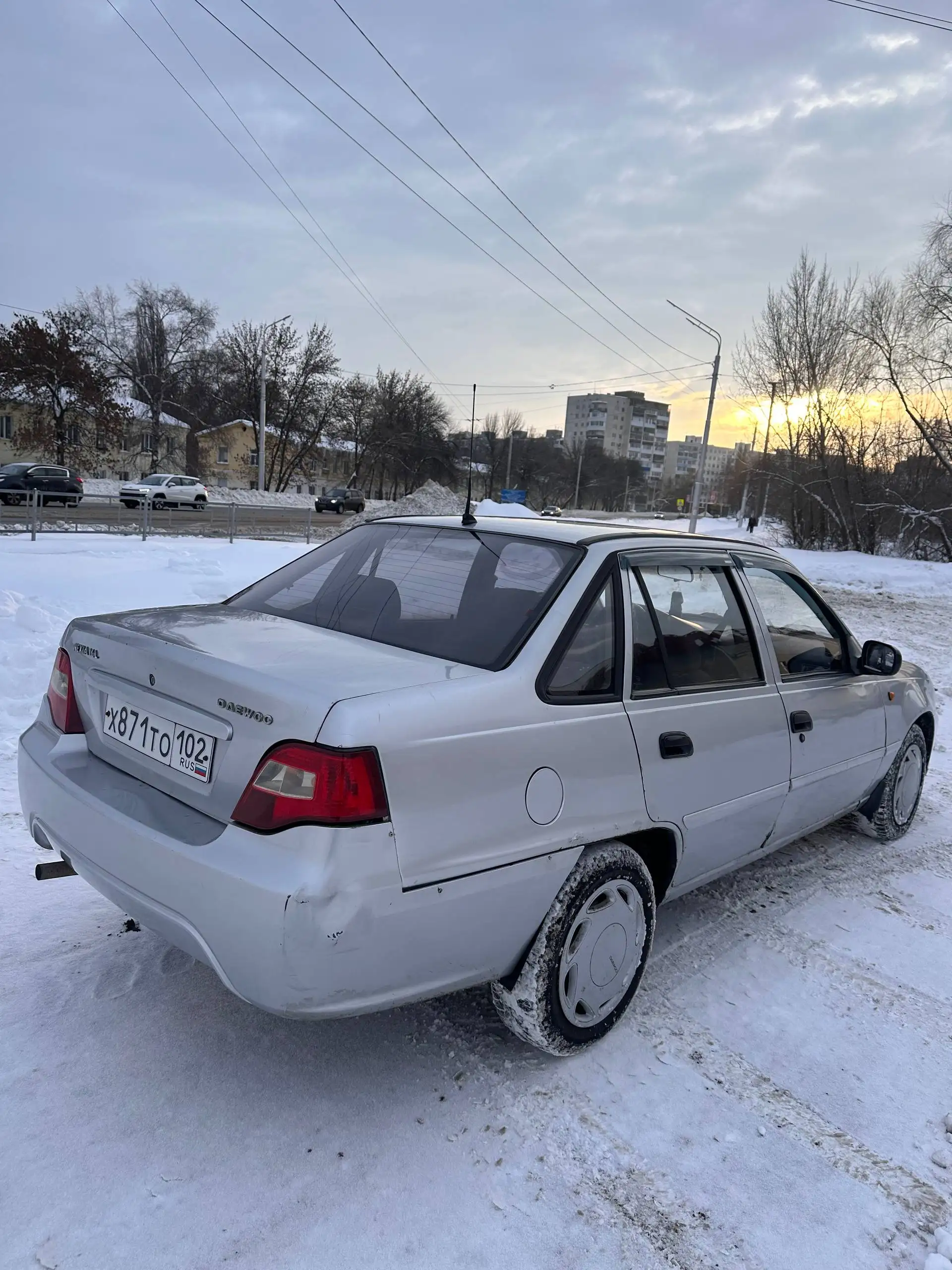LADA Приора 2010 года - Легковые автомобили (Авто) в Уфа