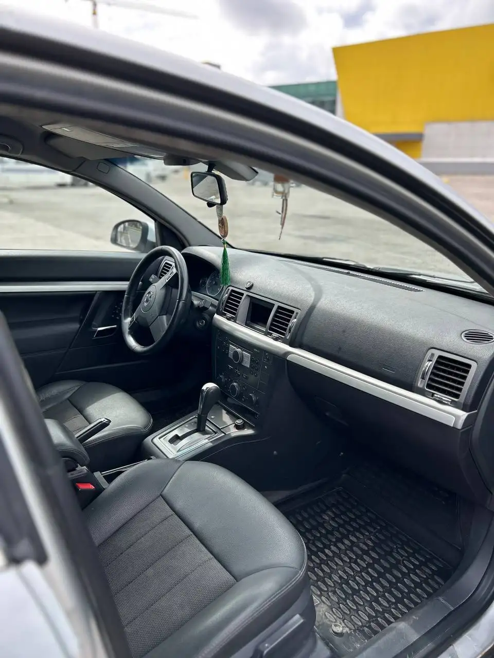 Продам Opel Vectra 2008 - Легковые автомобили (Авто) в Уфа