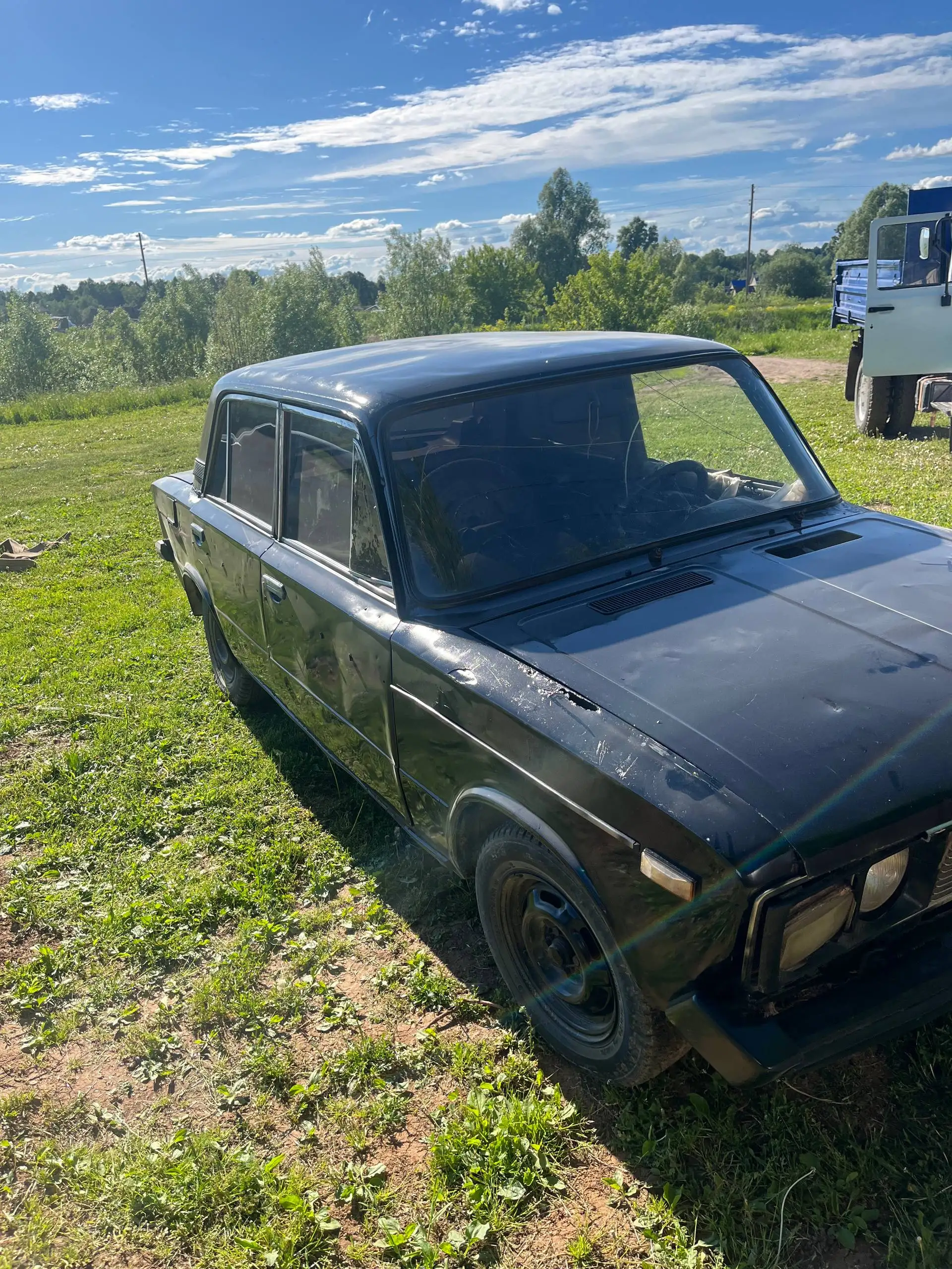 Продам ВАЗ 2106 - С пробегом (Авто) в Уфа