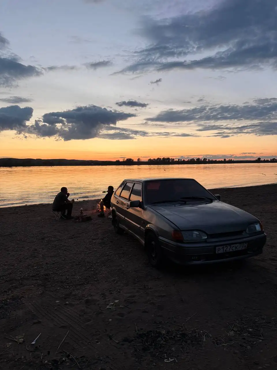 Продажа ВАЗ 2114, 2005 г. - Легковые автомобили (Авто) в Нефтекамск