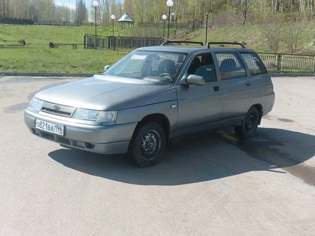 Продам ВАЗ-2111 2005 года - Проблемные автомобили в Дюртюли