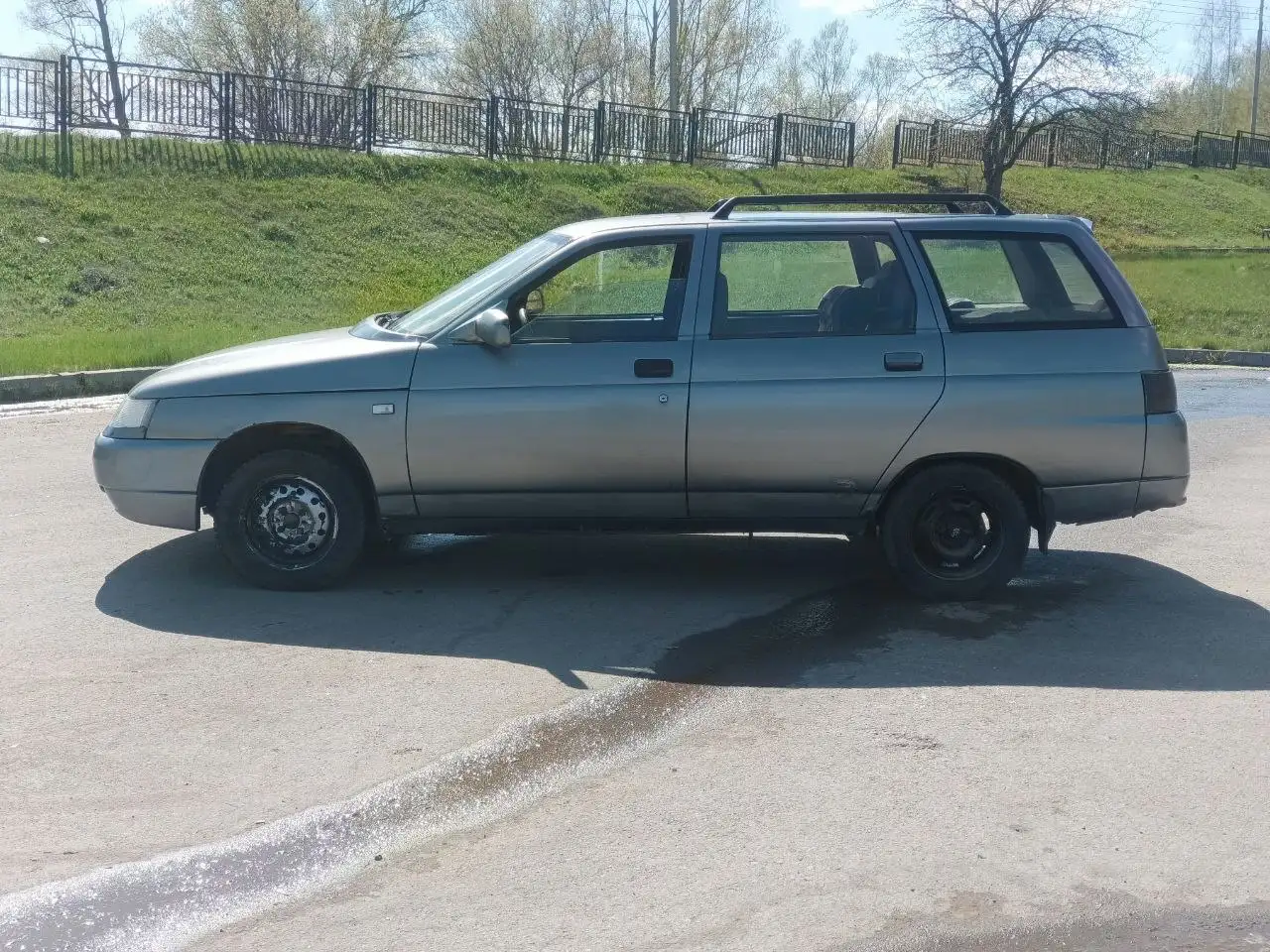 Продам ВАЗ-2111 2005 года - Легковые автомобили (Авто) в Дюртюли