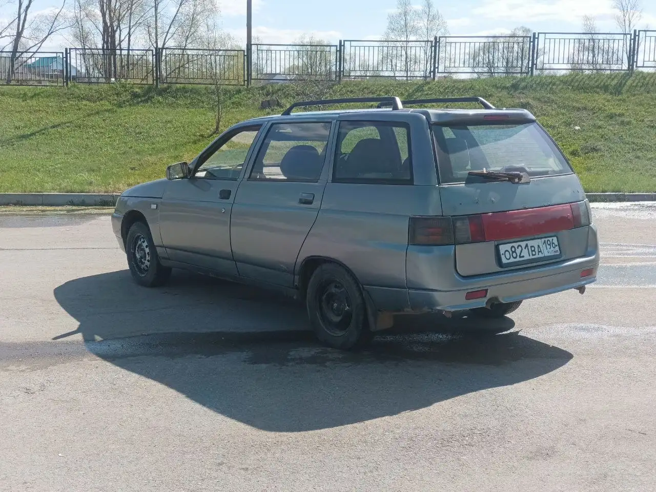 Продам ВАЗ-2111 2005 года - Легковые автомобили (Авто) в Дюртюли