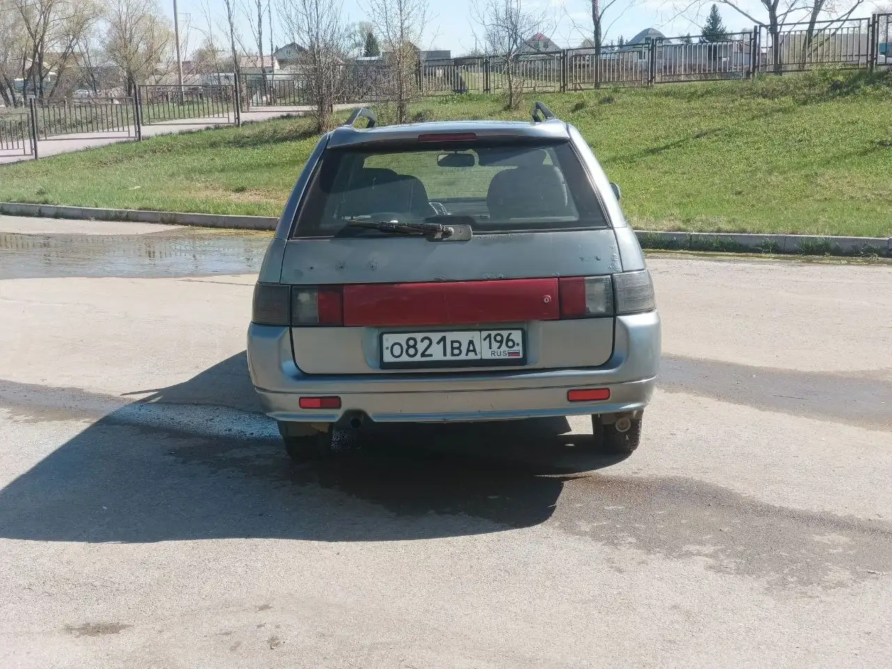 Продам ВАЗ-2111 2005 года - Легковые автомобили (Авто) в Дюртюли