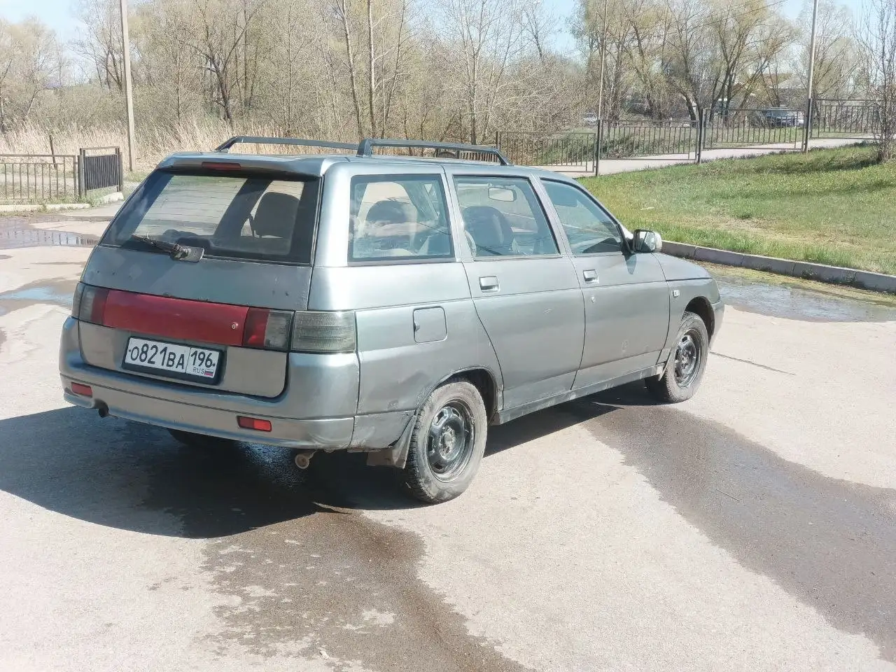 Продам ВАЗ-2111 2005 года - Легковые автомобили (Авто) в Дюртюли