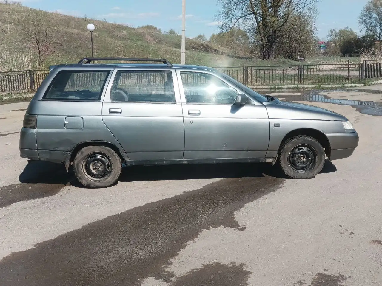 Продам ВАЗ-2111 2005 года - Легковые автомобили (Авто) в Дюртюли