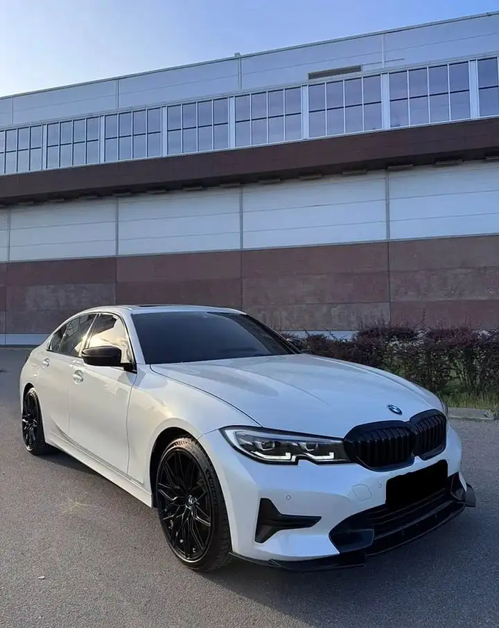 BMW 330i G20 2019 в Уфе - Легковые автомобили (Авто) в Уфа
