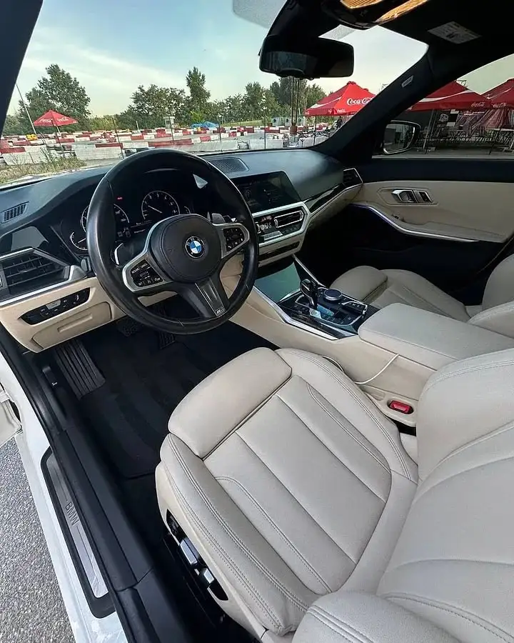 BMW 330i G20 2019 в Уфе - Легковые автомобили (Авто) в Уфа