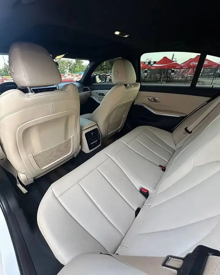 BMW 330i G20 2019 в Уфе - Легковые автомобили (Авто) в Уфа