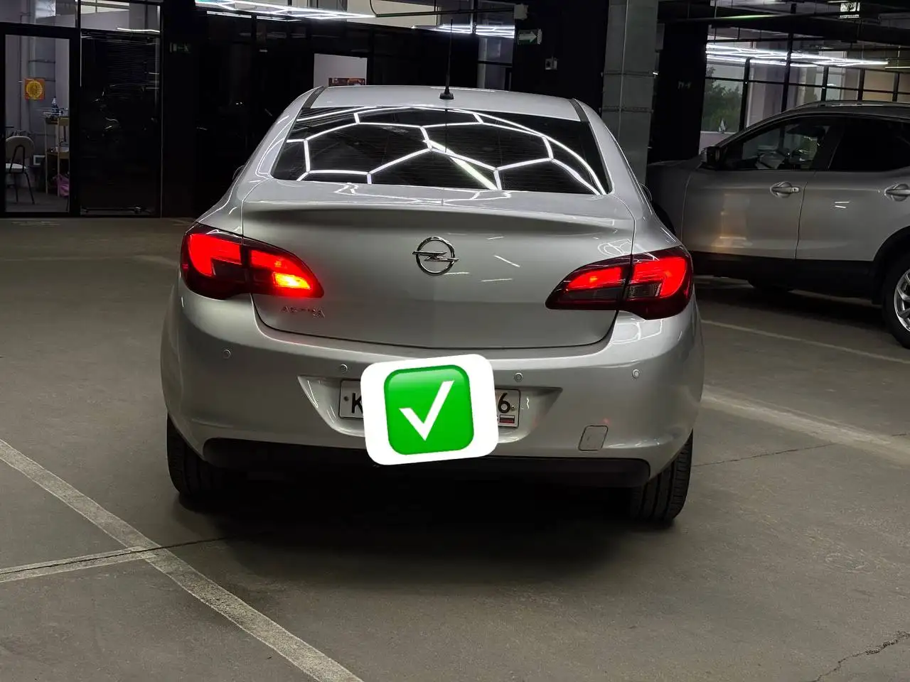 Opel Astra 2013 - Легковые автомобили (Авто) в Казань
