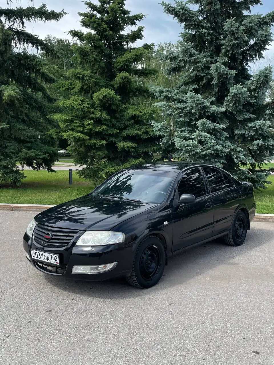 Nissan Almera Classic 2006 - Легковые автомобили (Авто) в Стерлитамак